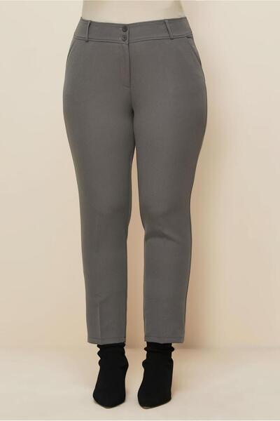 Alvina Straight Leg Pants 70923