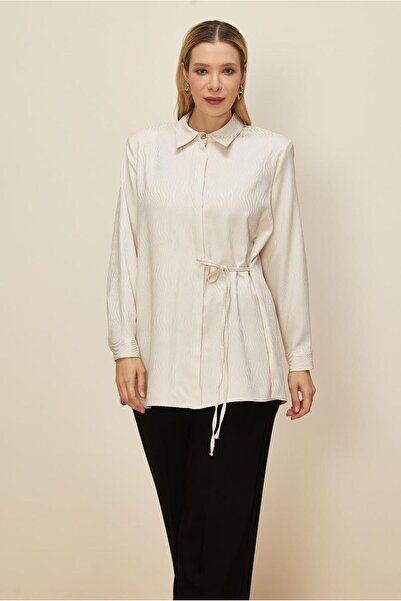 Alvina ΤΟΥΝΙΚ ΜΕ ΣΥΝΔΕΣΗ ΣΤΟ ΠΛΑΙΣΙΟ 20904