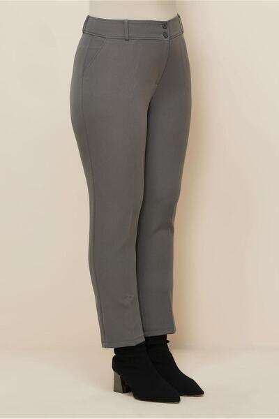 Alvina Straight Leg Pants 70923