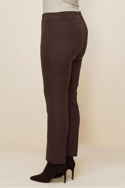 Alvina Straight Leg Pants 70923