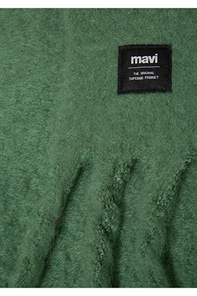 Mavi Green Scarf 1912844-19133