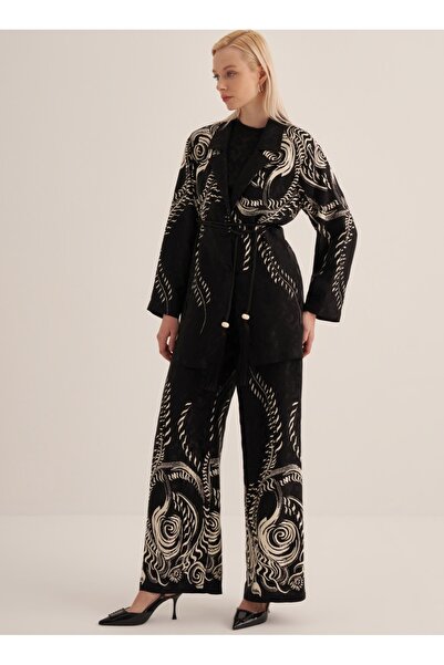 clande 25019005 Satin Set