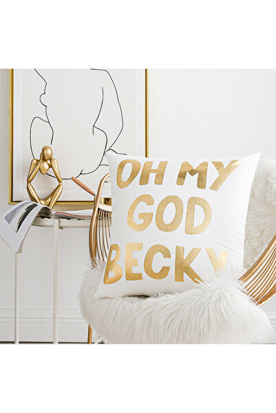 EHOME 4Pcs/Set cushion cover cushion decorative cushions home decor throw pillows chair almofadas