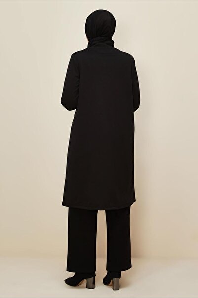 Alvina Wear the Big Size, It Will Fit You 20645