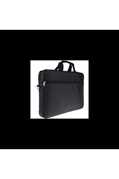 PLM حقيبة نوت بوك دريكسيل 6100 مقاس 15.6 بوصة باللون الأسود
