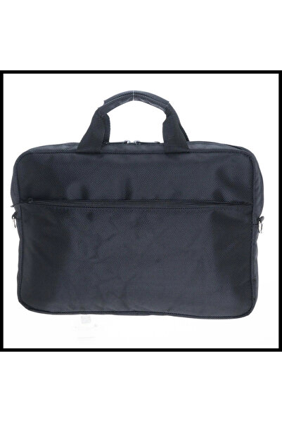 PLM Canyon Case Notebook Bag 15"-16" Black