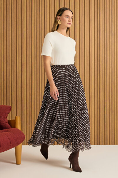 Aker Puantiye Pilise Etek