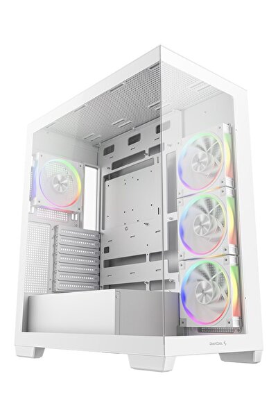 Other Carcasă DeepCool CG580 4F V2 WH