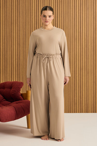 Aker Rayon Pijama Altı