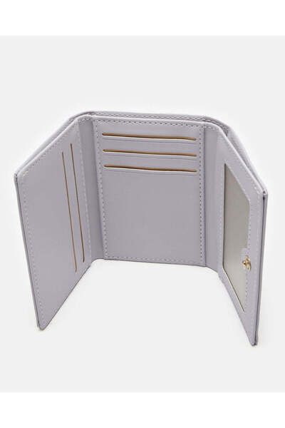 REDTAG Girls Purple Embellished Purse