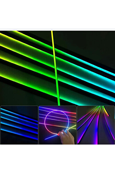 DIN AUDIO Ambient light kit