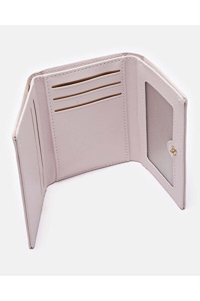 REDTAG Girls Pink Embellished Purse