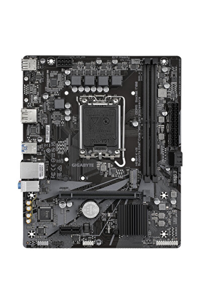 Other GIGABYTE H610M K V2 (rev. 1.0)