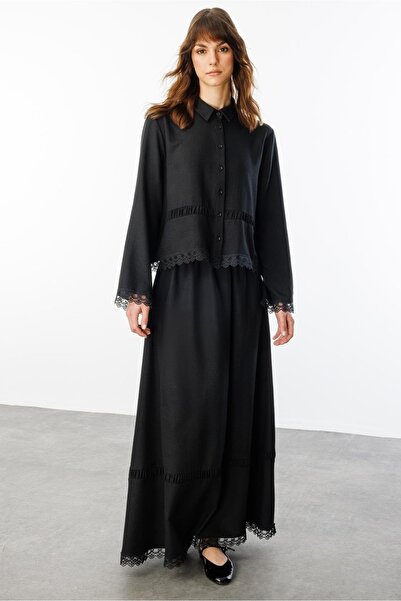 Micca 251835 Suit with Skirt