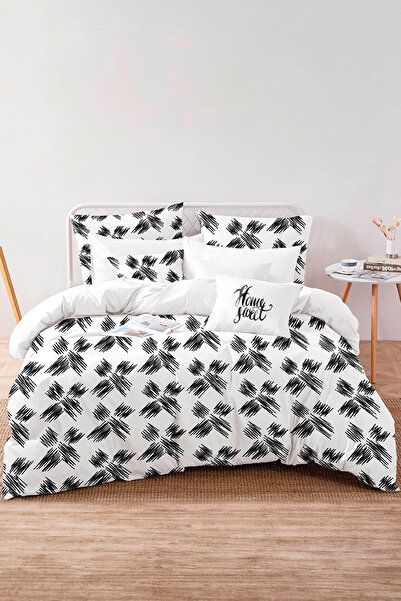 Minteks Daily Ranforce Одномісний комплект постільної білизни