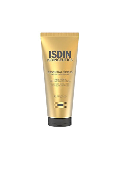 ISDIN Exfoliant facial cu efect revitalizant ISDINCEUTICS ESSENTIAL SCRUB 100 g