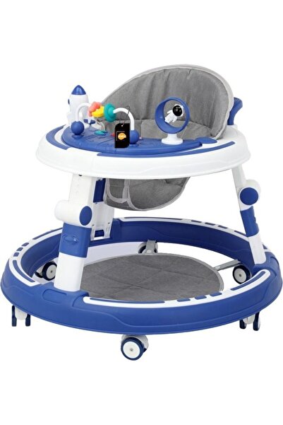 KidLe مشاية أطفال متعددة الوظائف قابلة للطي