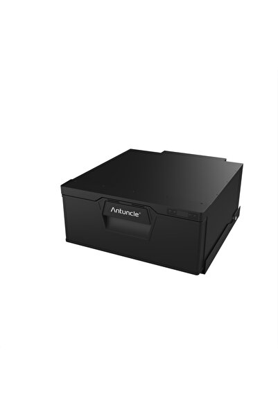 Antuncle DF30 30L Çekmece Tipi Kompresörlü Tekne,Araç,Karavan Buzdolabı (Resm...