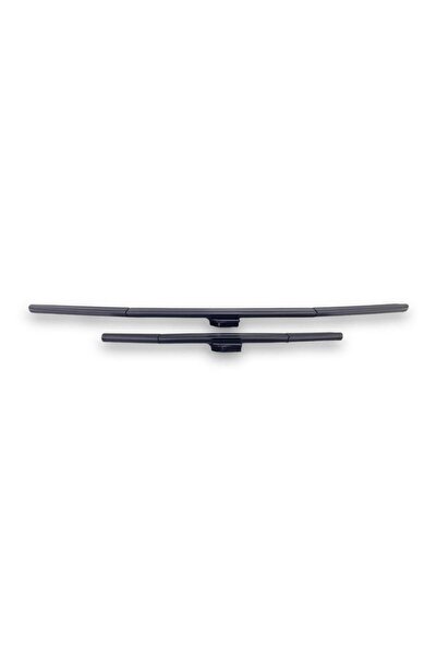 Maxtel Toyota Corolla Cross 2022-2025 Ön Cam Silecek Takımı Yan Toka 65x40cm