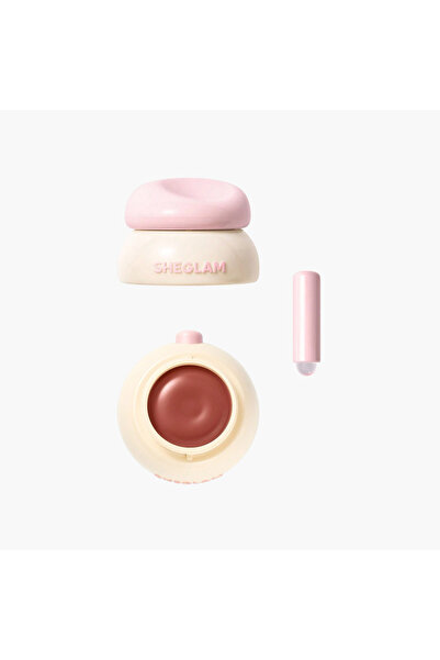 SHEGLAM Bounce Putty Pocket Lip Pot