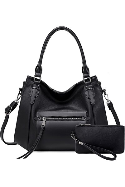 Generic Skyoung Hobo Bags for Women PU Leather