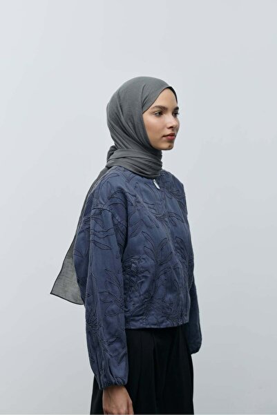 Modakaşmir Βαμβακερό σάλι Kraş