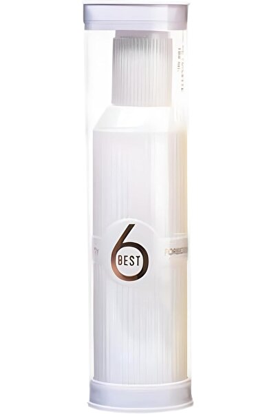 BEST 6 Forbidden City Oriental Vanilla Fragrance | For Her | Eau de Toilette | 100 ml