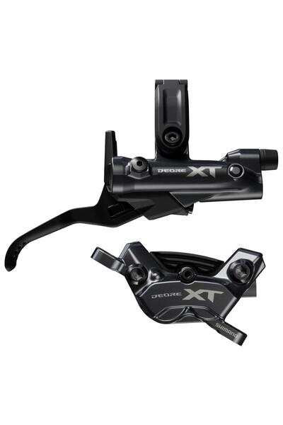 Shimano Deore XT Arka Disk Fren Seti BL-M8200 / BR-M8220 Sağ Yeni Model IM822...