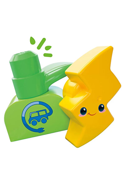 Mega Bloks Nature Friendly Bus Set Hdx90