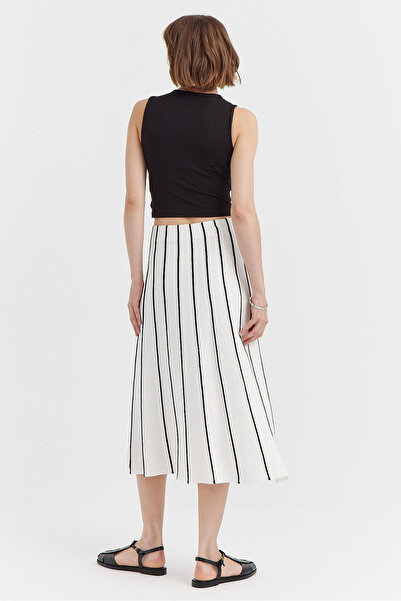 PAULMARK Жіноча трикотажна спідниця