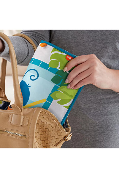 FISHER PRICE Fisher-Price Activity Mat