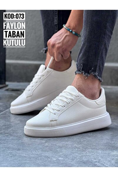 Jack Lion Lightweight Faylon Sole Men's Sneaker Shoes