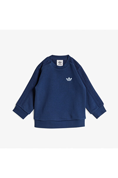 adidas X Zwide Graphic Çocuk Mavi Eşofman Takımı