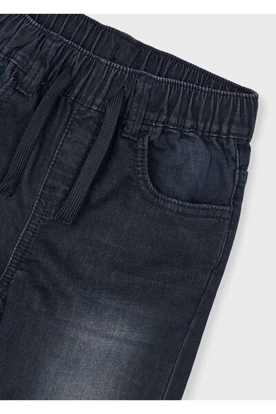 MAYORAL Pants-Ripe-Ripe-Soft Denim