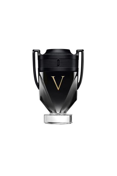 RABANNE Apa de parfum cu vaporizator pentru barbati INVICTUS VICTORY 100 ml