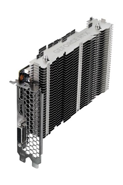 Other graphics card Palit RTX 3050 KalmX 6GB