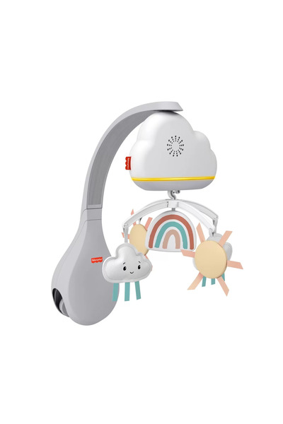 FISHER PRICE CARUSEL MUZICAL 2 IN 1