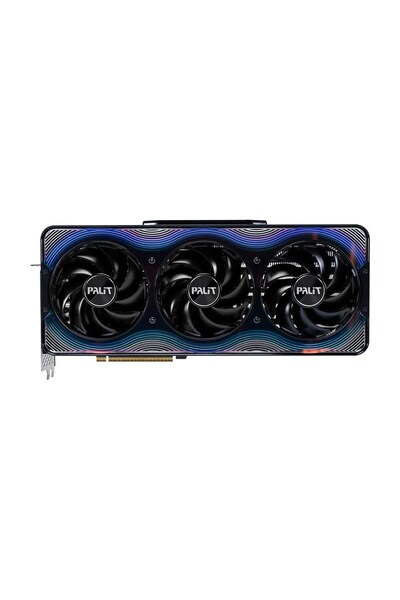Other Graph kata PALIT RTX 5090 GameRock 32GB