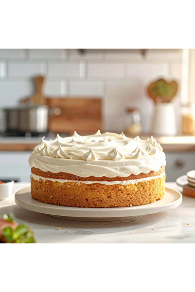 Lumea Basmelor Vegetable Cream 27% UHT - Lumea