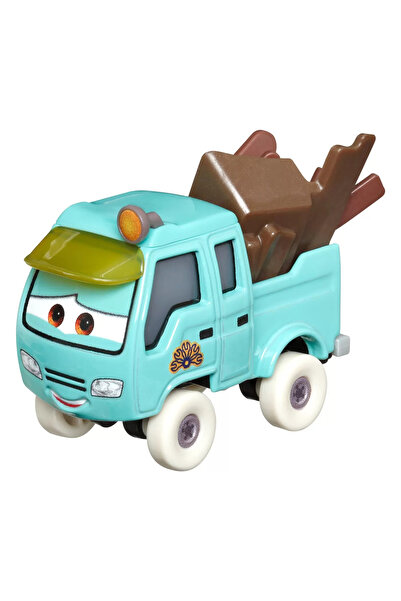 CARS CARS3 METAL CAR CHARACTER NORIYUKI