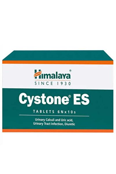 Himalaya أقراص سيستون إي إس 60 قرصًا