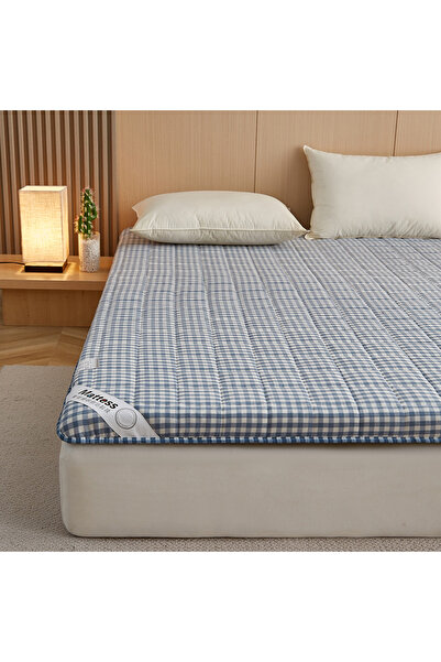 sharpdo Class a Soybean Fiber Mattress Student Dormitory Tatami Cushion 8cm Thickness