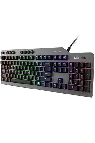Other Lenovo Legion K500 RGB Mechanical Gaming Keyboard