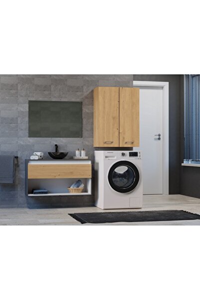 Other Washing machine cabinet POLA MINI DD 64x30xH90 artisan