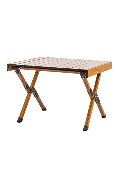 Other Folding garden camping table DREVO 60cm