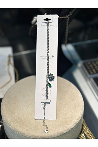 staınless steel Steel Bracelet