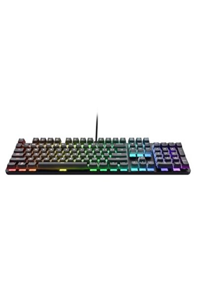 Other Trust GXT 871 ZORA WIRELESS US Gaming Keyboard