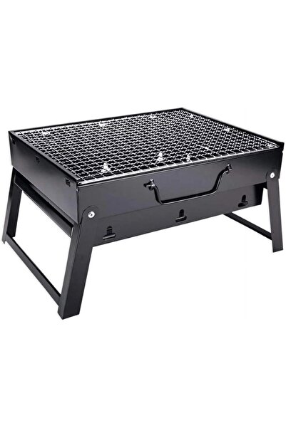 Yuwell حامل شواية فحم محمول قابل للطي من الفولاذ المقاوم للصدأ من YU WELL (أس...