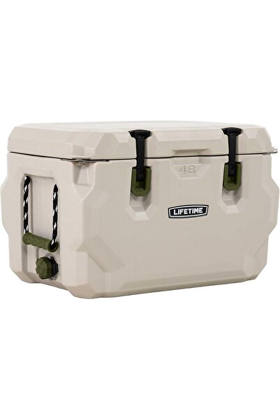 LifeTime مبرد صلب عالي الأداء سعة 48 كوارت