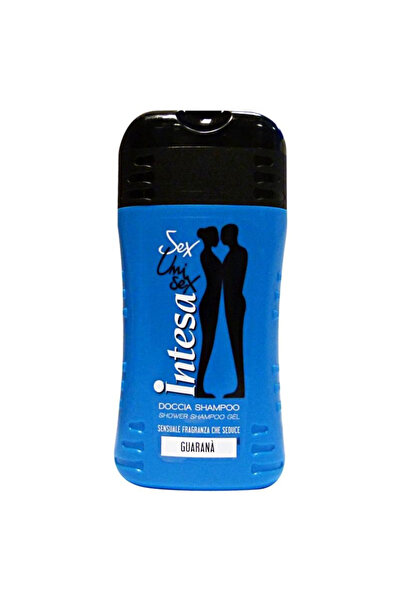 Intesa Șampon Doccia Guarana unisex 250 ml